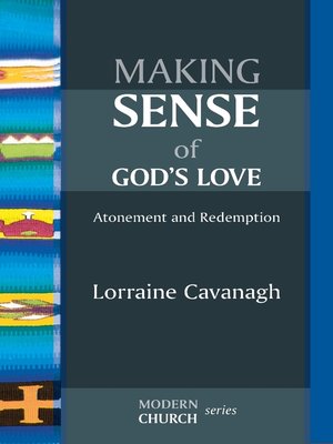 cover image of Making Sense of God's Love